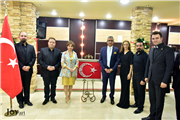 DEVLET KONSERVATUVARI ENSEBLE’Sİ GÜMÜLCİNE’DE KONSER VERDİ