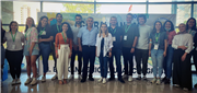 TRAKYA ÜNİVERSİTESİ AGRİ BALKAN 2021’E EV SAHİPLİĞİ YAPTI