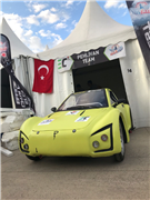 PEHLİVAN ELEKTRAK YENİDEN PİSTLERDE