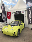 PEHLİVAN ELEKTRAK YENİDEN PİSTLERDE