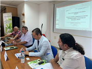 MERİÇ’İN GELECEĞİ PROJESİ TÜM HIZIYLA SÜRÜYOR