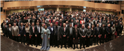 ÜNİVERSİTEMİZDE AHMET YENİLMEZ TİYATROSU’NUN "USTA" İSİMLİ OYUNU SAHNELENDİ