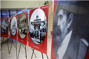 ÜNİVERSİTEMİZDE AHMET YENİLMEZ TİYATROSU’NUN "USTA" İSİMLİ OYUNU SAHNELENDİ