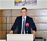 TÜB 12. ALT KURUL TOPLANTISI GERÇEKLEŞTİRİLDİ