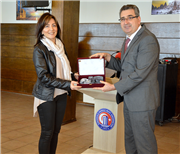 TÜB 12. ALT KURUL TOPLANTISI GERÇEKLEŞTİRİLDİ