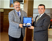 TÜB 12. ALT KURUL TOPLANTISI GERÇEKLEŞTİRİLDİ