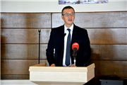 TÜB 12. ALT KURUL TOPLANTISI GERÇEKLEŞTİRİLDİ