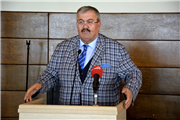 TÜB 12. ALT KURUL TOPLANTISI GERÇEKLEŞTİRİLDİ
