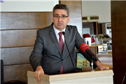 TÜB 12. ALT KURUL TOPLANTISI GERÇEKLEŞTİRİLDİ