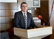 TÜB 12. ALT KURUL TOPLANTISI GERÇEKLEŞTİRİLDİ