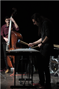 THE COLD VİBES CAZ KONSERİ