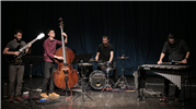 THE COLD VİBES CAZ KONSERİ