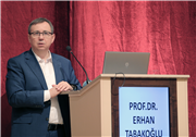 TRAKYA ENDÜSTRİ VE TEKNOLOJİ KONFERANSI GERÇEKLEŞTİRİLDİ