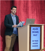 TRAKYA ENDÜSTRİ VE TEKNOLOJİ KONFERANSI GERÇEKLEŞTİRİLDİ
