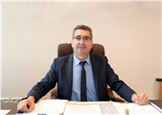 TRAKYA ÜNİVERSİTESİ REKTÖR YARDIMCISI VE ÖSYM İL KOORDİNATÖRÜ PROF. DR. MÜMİN ŞAHİN’DEN "YKS SINAVI"NA GİRECEK TÜM ADAYLARA ÖNEMLİ UYARILAR