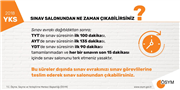 TRAKYA ÜNİVERSİTESİ REKTÖR YARDIMCISI VE ÖSYM İL KOORDİNATÖRÜ PROF. DR. MÜMİN ŞAHİN’DEN "YKS SINAVI"NA GİRECEK TÜM ADAYLARA ÖNEMLİ UYARILAR