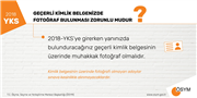 TRAKYA ÜNİVERSİTESİ REKTÖR YARDIMCISI VE ÖSYM İL KOORDİNATÖRÜ PROF. DR. MÜMİN ŞAHİN’DEN "YKS SINAVI"NA GİRECEK TÜM ADAYLARA ÖNEMLİ UYARILAR