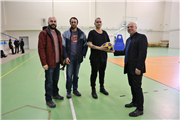 KORFBOL TANITIM ETKİNLİĞİ GERÇEKLEŞTİRİLDİ