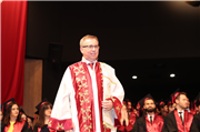 TRAKYA ÜNİVERSİTESİ REKTÖRLÜĞÜNE PROF. DR. ERHAN TABAKOĞLU YENİDEN ATANDI…