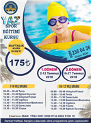 TRAKYA ÜNİVERSİTESİ'NDEN ÇOCUKLARA ÖZEL YAZ OKULU