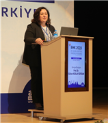 ELEKTRON MİKROSKOPİ KONGRESİ 26 YIL SONRA TRAKYA ÜNİVERSİTESİNDE…