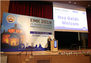 ELEKTRON MİKROSKOPİ KONGRESİ 26 YIL SONRA TRAKYA ÜNİVERSİTESİNDE…