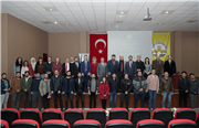 SON SEÇİMLERİN BOSNA HERSEK SİYASETİNE YANSIMALARI KONFERANSI