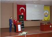SON SEÇİMLERİN BOSNA HERSEK SİYASETİNE YANSIMALARI KONFERANSI