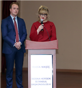 SON SEÇİMLERİN BOSNA HERSEK SİYASETİNE YANSIMALARI KONFERANSI