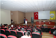 SON SEÇİMLERİN BOSNA HERSEK SİYASETİNE YANSIMALARI KONFERANSI