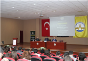 SON SEÇİMLERİN BOSNA HERSEK SİYASETİNE YANSIMALARI KONFERANSI