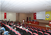SON SEÇİMLERİN BOSNA HERSEK SİYASETİNE YANSIMALARI KONFERANSI