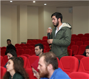 SON SEÇİMLERİN BOSNA HERSEK SİYASETİNE YANSIMALARI KONFERANSI