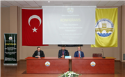 SON SEÇİMLERİN BOSNA HERSEK SİYASETİNE YANSIMALARI KONFERANSI