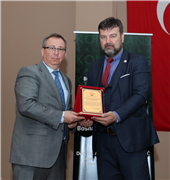 SON SEÇİMLERİN BOSNA HERSEK SİYASETİNE YANSIMALARI KONFERANSI