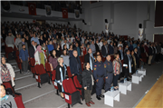 UZUNKÖPRÜ UYGULAMALI BİLİMLER YÜKSEKOKULUNDA MEZUNİYET COŞKUSU