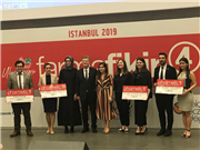 TRAKYA ÜNİVERSİTESİ ECZACILIK FAKÜLTESİ’NİN YENİ BAŞARISI