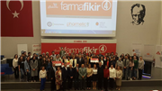 TRAKYA ÜNİVERSİTESİ ECZACILIK FAKÜLTESİ’NİN YENİ BAŞARISI