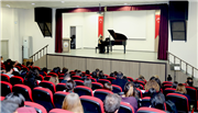 TRAKYA ÜNİVERSİTESİ EĞİTİM FAKÜLTESİ ÖĞRENCİLERİNDEN BAHAR RÜZGÂRI