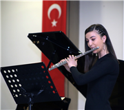 TRAKYA ÜNİVERSİTESİ EĞİTİM FAKÜLTESİ ÖĞRENCİLERİNDEN BAHAR RÜZGÂRI