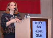 TRAKYA ÜNİVERSİTESİNDEN YENİ BİR ÖĞRENCİ KONGRESİ: 2. ULUSAL FİZYOTERAPİ VE REHABİLİTASTON ÖGRENCİ KONGRESİ