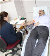 İLAHİYATLILAR CANA CAN KATTI