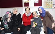 İLAHİYATLILAR CANA CAN KATTI