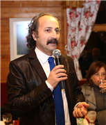 PROF. DR. RECEP DUYMAZ’A VEDA YEMEĞİ