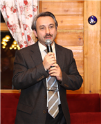 PROF. DR. RECEP DUYMAZ’A VEDA YEMEĞİ