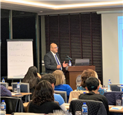 TRAKYA ÜNİVERSİTESİ TIP FAKÜLTESİ ÖĞRETİM ÜYELERİNDEN AKCİĞER KANSERİ’NE MULTİDİSİPLİNER YAKLAŞIM