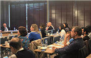 TRAKYA ÜNİVERSİTESİ TIP FAKÜLTESİ ÖĞRETİM ÜYELERİNDEN AKCİĞER KANSERİ’NE MULTİDİSİPLİNER YAKLAŞIM