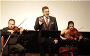 DEVLET KONSERVATUVARINDAN ODA MÜZİĞİ KONSERİ