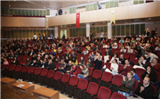 DEVLET KONSERVATUVARINDAN ODA MÜZİĞİ KONSERİ