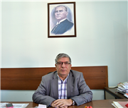 ÖĞRETİM ÜYEMİZİN İSMİ DÜNYA’DA YENİ KEŞFEDİLEN BİR MANTAR TÜRÜNE VERİLDİ